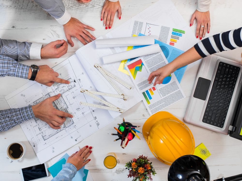 Seamless Project Management